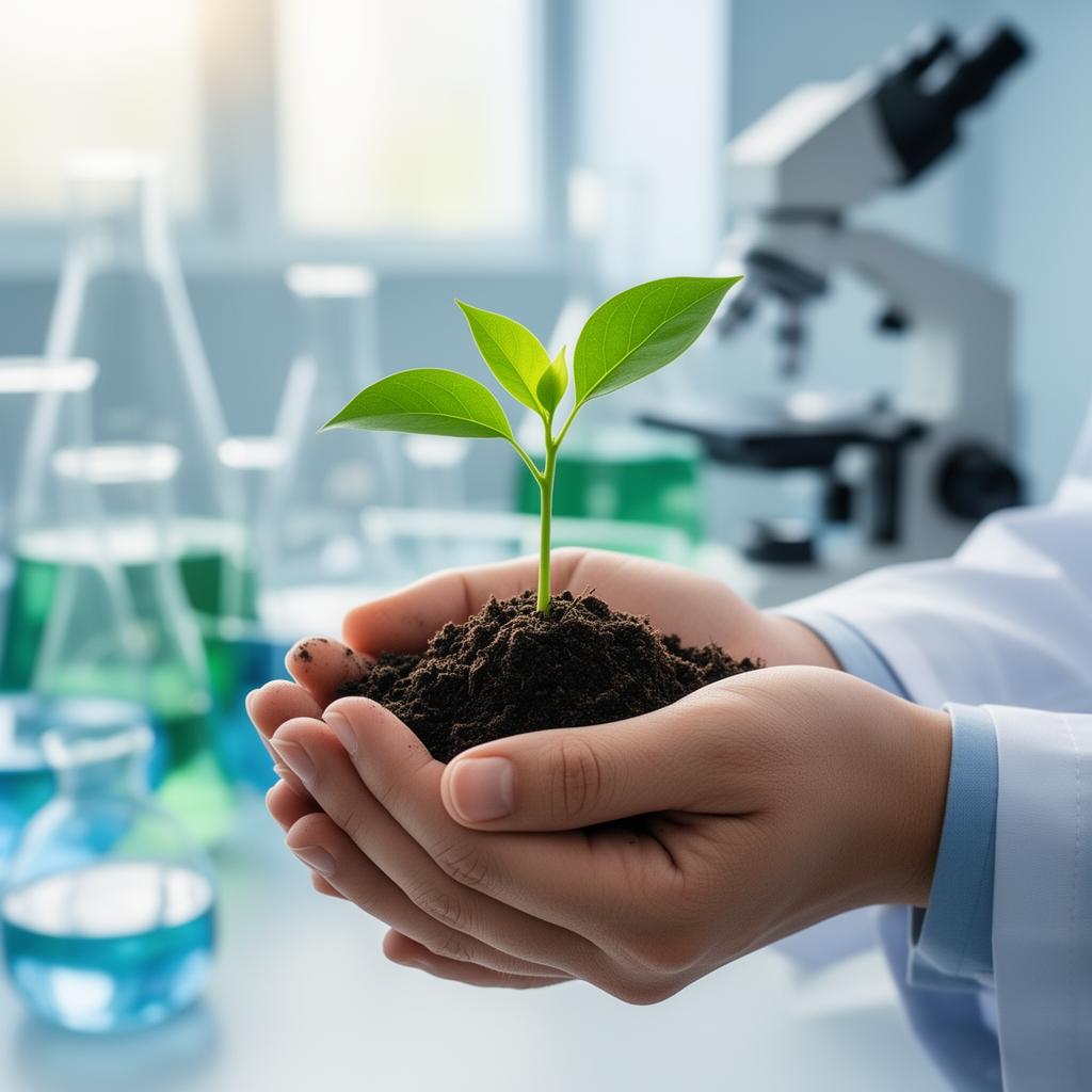 Biotechnology