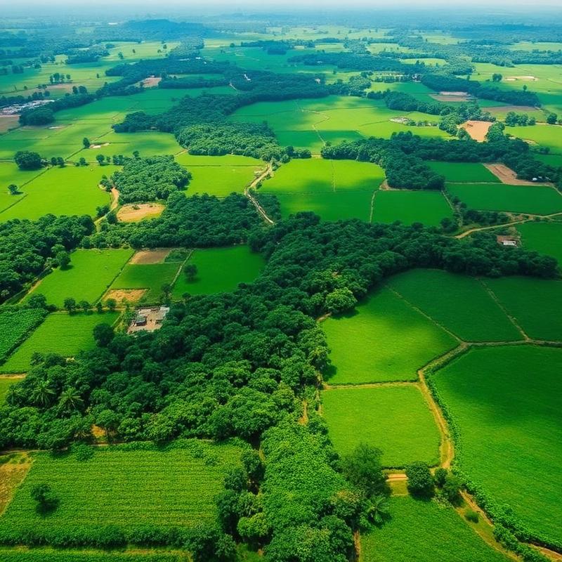 Agricultural Solutions