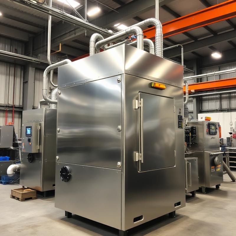 Industrial Degreasers