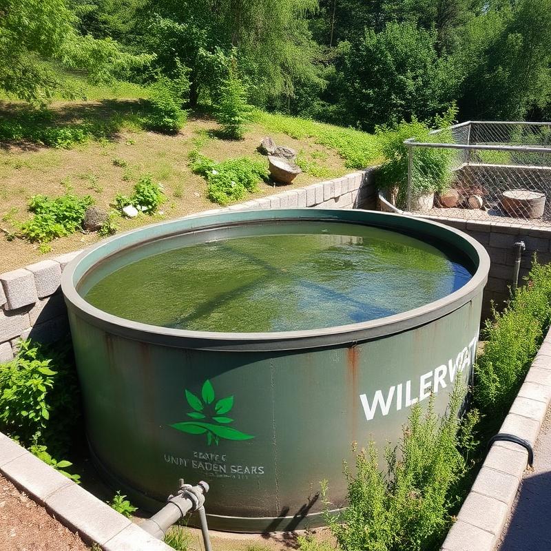 Wastewater Treatment